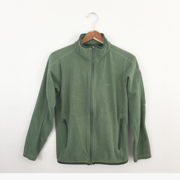 Patagonia Jackets & Blazers - PATAGONIA Zip Up Jacket